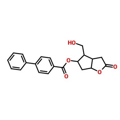 CAS:31752-99-5|(-)-Corey-Lacton 4-Phenylbenzoat