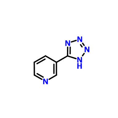 CAS-3250-74-6|3-(2H-TETRAZOL-5-YL)-PYRIDIN