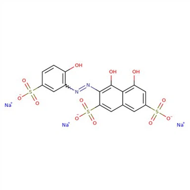 CAS:3270-25-5|Saures Chromblau K