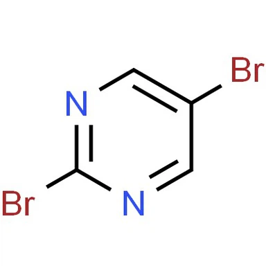 CAS:32779-37-6|2,5-Dibrompyrimidin