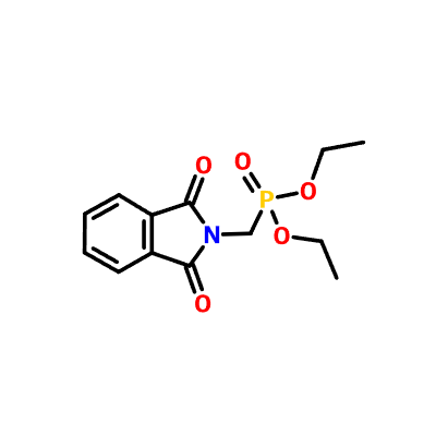 CAS-33512-26-4|DIETHYL (PHTHALIMIDOMETHYL)PHOSPHONAT