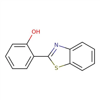 CAS:3411-95-8|2-(2-Hydroxyphenyl)benzothiazol
