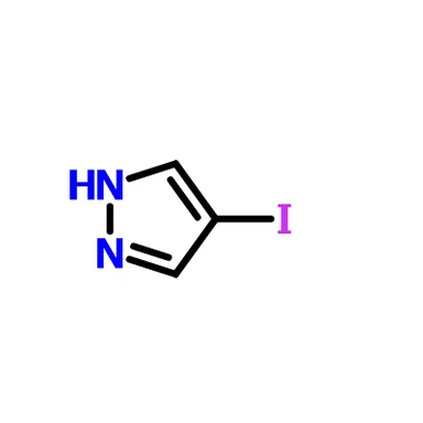 CAS-3469-69-0|4-Iodpyrazol