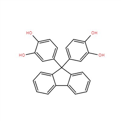 CAS-351521-78-3|9,9,- Bis(3,4-dihydroxyphenyl)fluoren