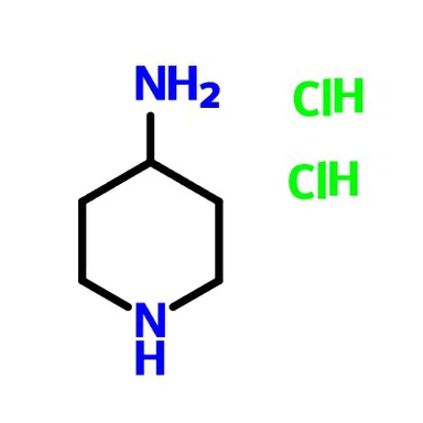 CAS:35621-01-3|Piperidin-4-amin-Dihydrochlorid