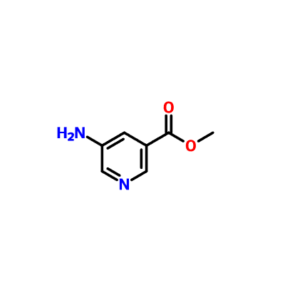 CAS-36052-25-2|5-Amino-Nicotinsäuremethylester