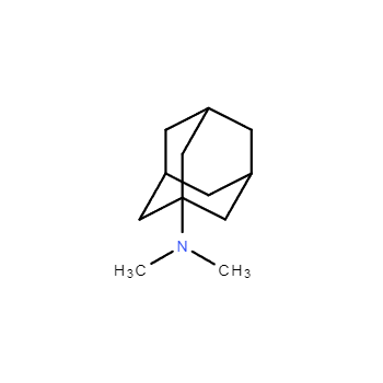 CAS-3717-40-6|N,N-Dimethyl-1-adamantylamin