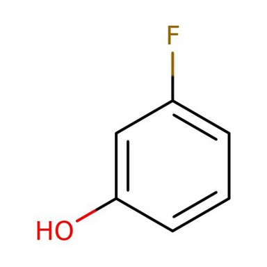 CAS:372-20-3|3-Fluorphenol