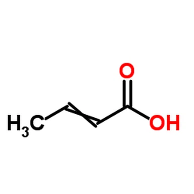 CAS:3724-65-0|Crotonsäure