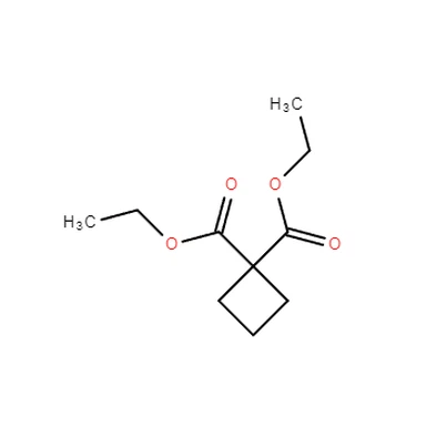 CAS-3779-29-1|Diethyl-1,1-cyclobutandicarboxylat