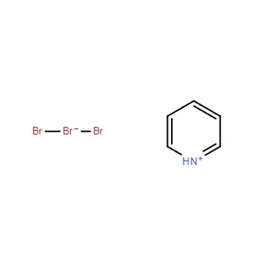 CAS-39416-48-3|Pyridiniumtribromid