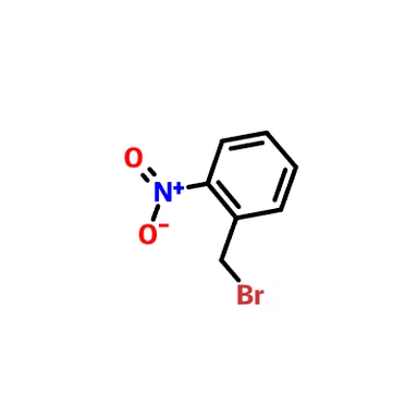 CAS-3958-60-9|2-Nitrobenzylbromid
