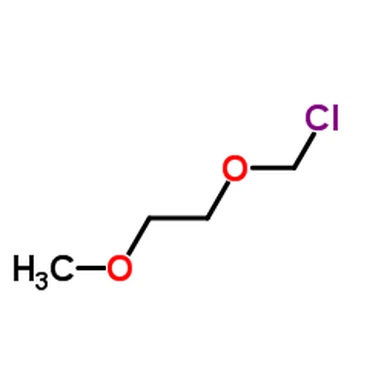 CAS:3970-21-6|2-Methoxyethoxymethylchlorid