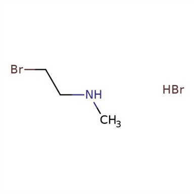 CAS:40052-63-9|2-Brom-N-methylethanaminhydrobromid