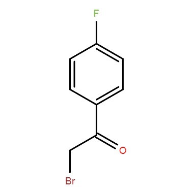CAS:403-29-2|2-Brom-4′-Fluoracetophenon