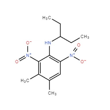 CAS-40487-42-1|Pendimethalin