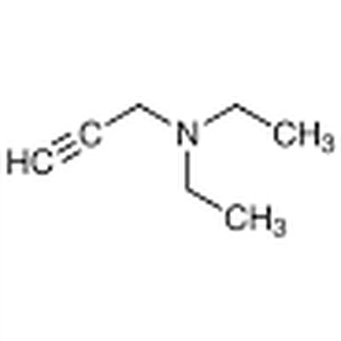 CAS:4079-68-9|1-Diethylamino-2-propin