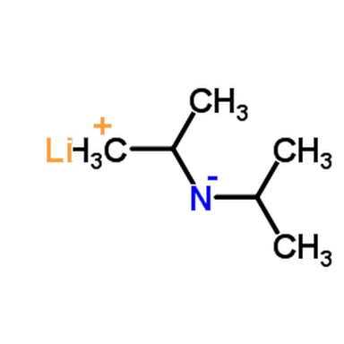 CAS:4111-54-0|Lithiumdiisopropylamid
