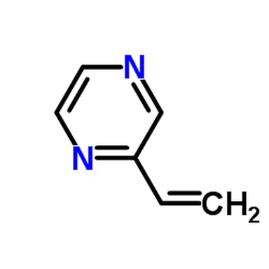 CAS:4177-16-6|2-Vinylpyrazin