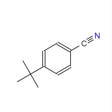 CAS:4210-32-6丨4-tert-Butylbenzonitril