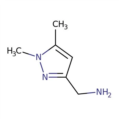 CAS:423768-52-9|3-(Aminomethyl)-1,5-Dimethylpyrazol