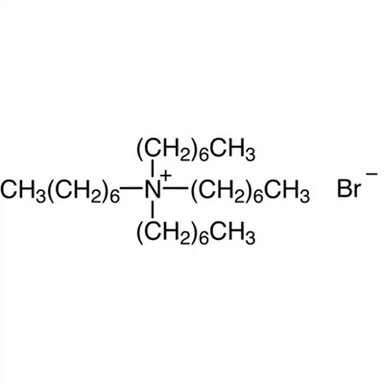 CAS:4368-51-8|Tetraheptylammoniumbromid
