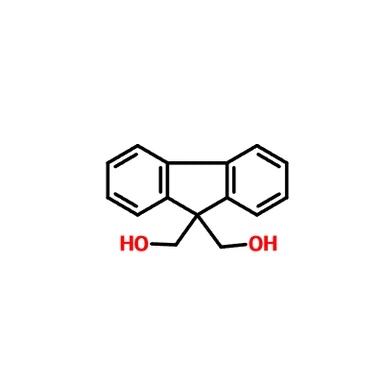 CAS-4425-93-8|9H-FLUOREN-9,9-DIMETHANOL