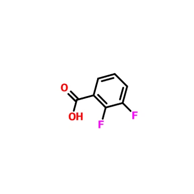 CAS-4519-39-5|2,3-Difluorbenzoesäure