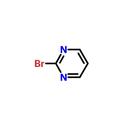 CAS-4595-60-2|2-Brompyrimidin