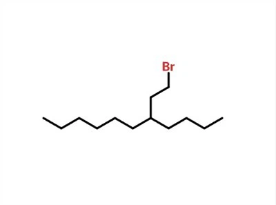 CAS 467459-21-8 5-(2-Bromethyl)undecan