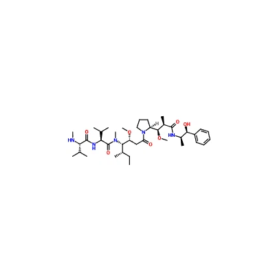 CAS-474645-27-7|Monomethyl-Auristatin E