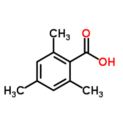 CAS:480-63-7|2,4,6-Trimethylbenzoesäure