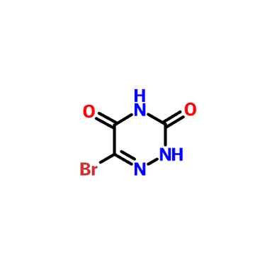 CAS-4956-05-2|5-Brom-6-azauracil
