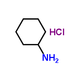 CAS:4998-76-9|Cyclohexylaminhydrochlorid