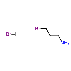 CAS:5003-71-4|3-Brompropylaminhydrobromid
