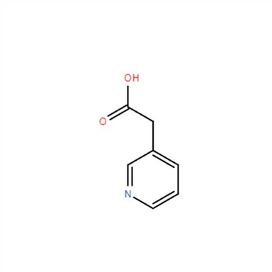 CAS-501-81-5|3-Pyridylessigsäure