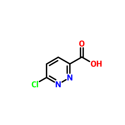 CAS-5096-73-1|6-Chlorpyridazin-3-carbonsäure