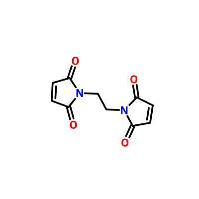 CAS-5132-30-9|1,2-Bismaleimidoethan