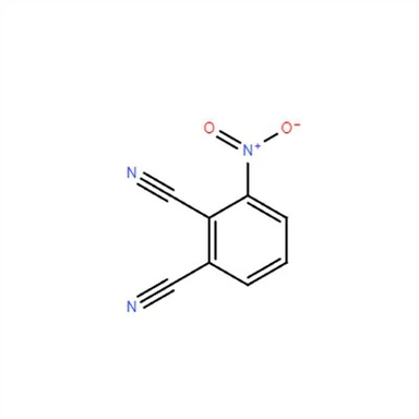 CAS-51762-67-5|3-Nitrophthalonitril