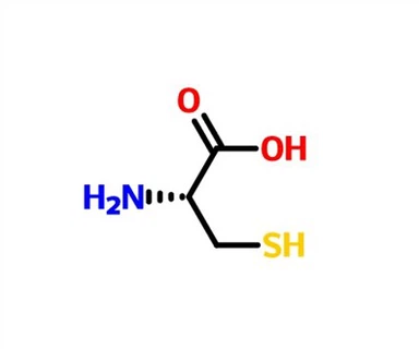 CAS-52-90-4|L-Cystein