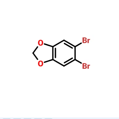 CAS-5279-32-3|1,2-DIBROMO-4,5-(METHYLENEDIOXY)BENZEN