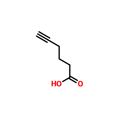 CAS-53293-00-8|5-HEXONSÄURE