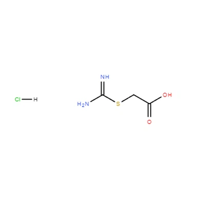 CAS-5425-78-5|S-Carboxyethylisothiuroniumchlorid