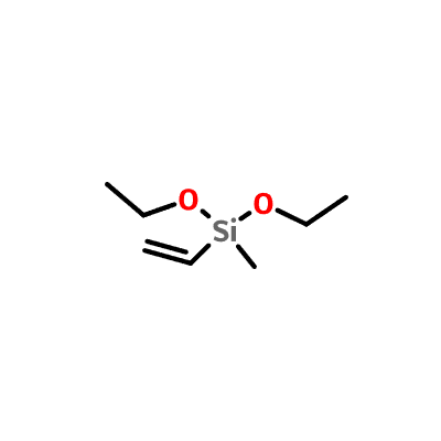 CAS-5507-44-8|Diethoxy(methyl)vinylsilan