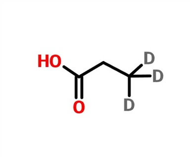 CAS-55577-88-3|3,3,3-Trideuteriopropansäure