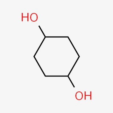 CAS-556-48-9|1,4-Cyclohexandiol
