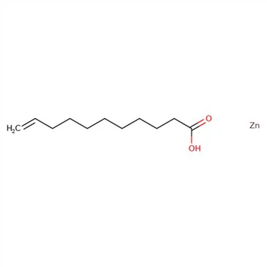 CAS:557-08-4|Zinkundecylenat