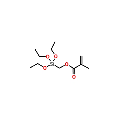 CAS-5577-72-0|METHACRYLOXYMETHYLTRIETHOXYSILAN