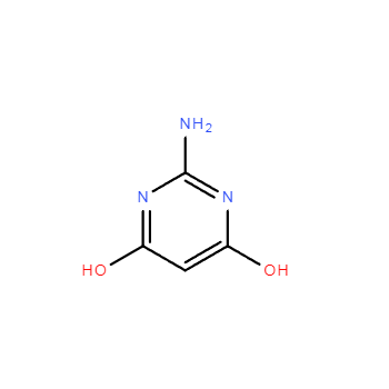 CAS-56-09-7|2-Amino-4,6-Dihydroxypyrimidin