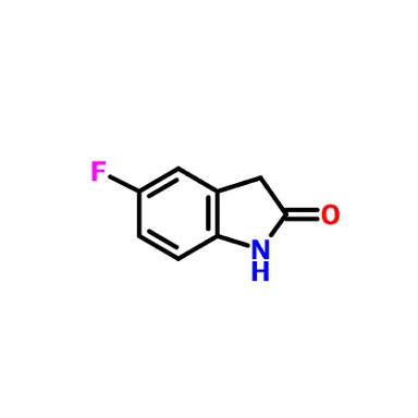 CAS-56341-41-4|5-Fluor-2-oxindol